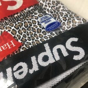 supreme leopard print boxers